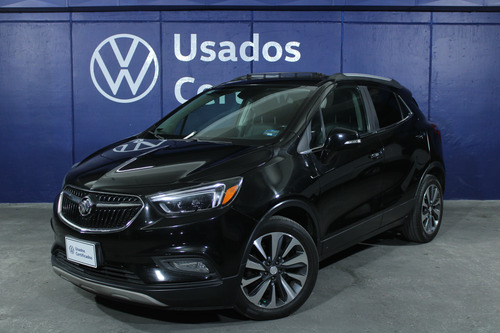 Buick Encore 1.4 Cxl Leherette At