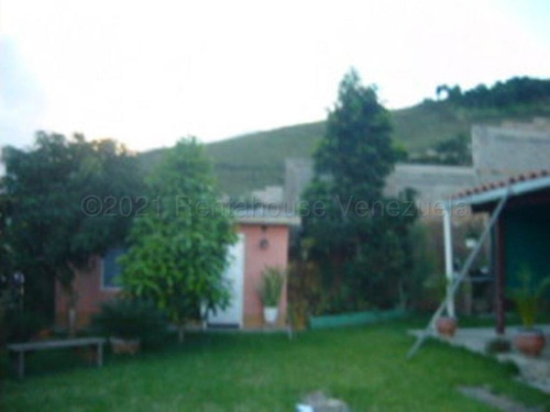 Imagen 13 de 13 de Casa En Venta Mayerling Gonzalez Vc Mls #21-14856