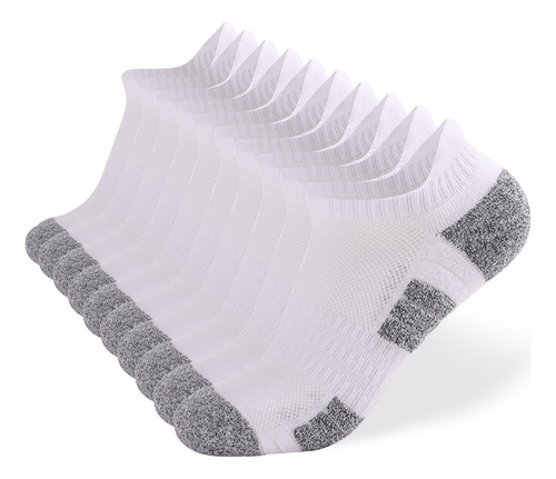 Calcetines Deportivos Transpirables Para Hombre Y Mujer, Paq