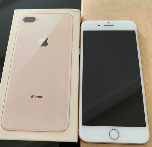 iPhone 8 Plus 64 Gb