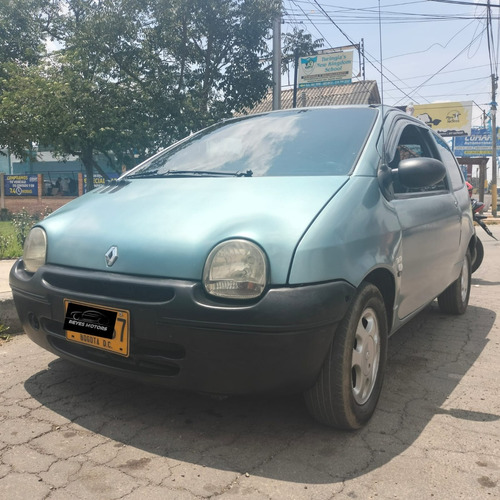 Renault Twingo 1.2 Dynamique