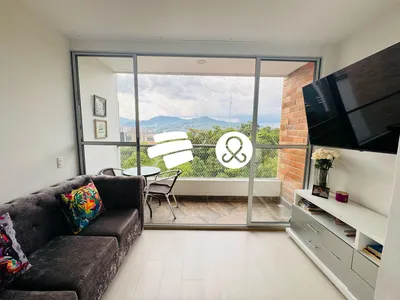 Apartamento en venta