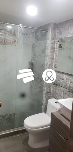 Apartamento En Venta En Suba Salitre, Cundinamarca