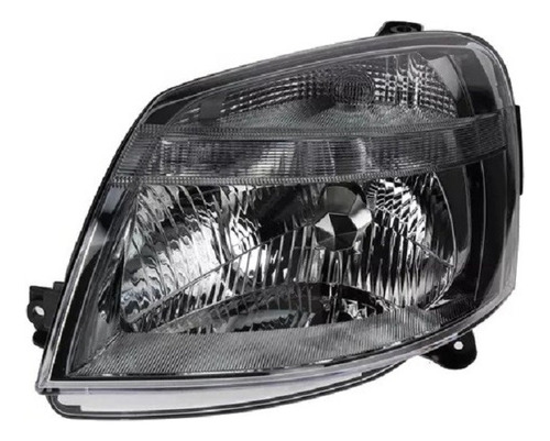 Optica Citroen Berlingo 2010 11 12 2013 14 15 2016 Eléctrica