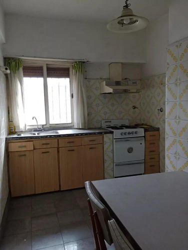 Casa Multifamiliar En Venta - 272mts2 - Nueva Pompeya