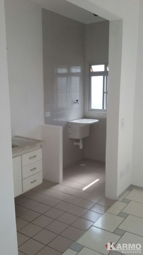 Imagem 9 de 14 de Apartamento Em Lauzane Paulista