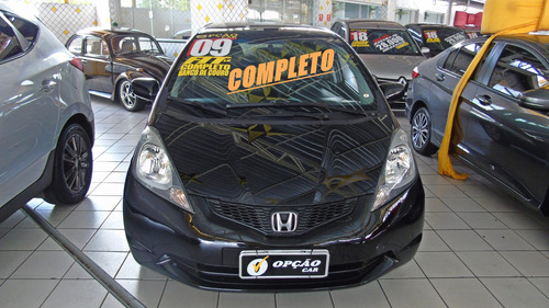 Honda Fit New Lx 1.4 (flex)