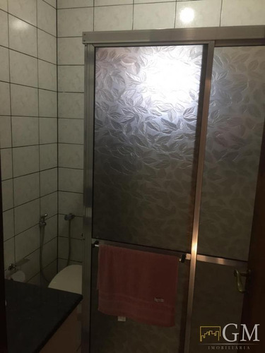 Imagem 12 de 15 de Casa Para Venda Em Presidente Prudente, Jardim América, 3 Dormitórios, 2 Banheiros - Cb301257_2-1034586