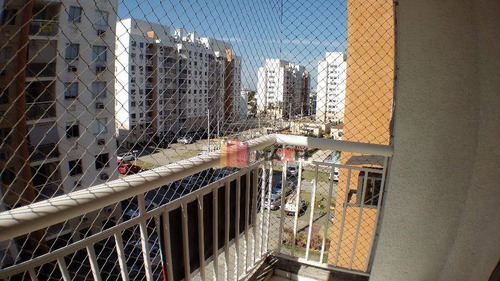 Imagem 5 de 20 de Apartamento Residencial À Venda, Anil, Rio De Janeiro. - Ap0144