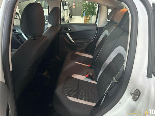 Citroën C3 Excl. 1.6 VTi Flex Start 16V 5p Aut.