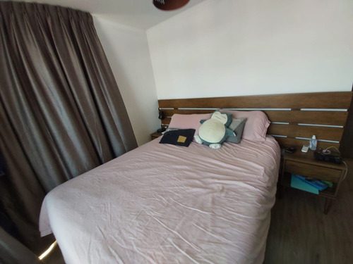 Imagen 8 de 17 de Exclusivo Departamento En Venta 3d/2b, Grecia, Ñuñoa.