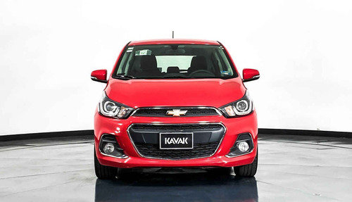 Imagen 2 de 15 de 102984 - Chevrolet Spark 2018 Con Garantía