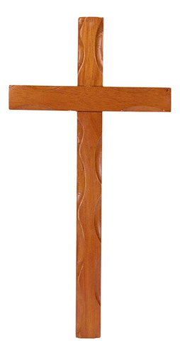 Crucifijo Católico De Cruces De Madera Vintage Para