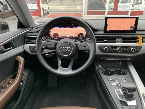 Audi A5 Ambiente Sportb. 2.0 16v