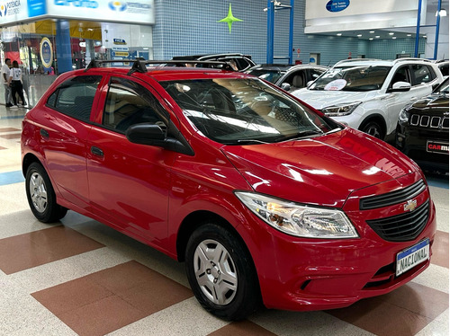 Chevrolet Onix 1.0 MPFI LS 8V