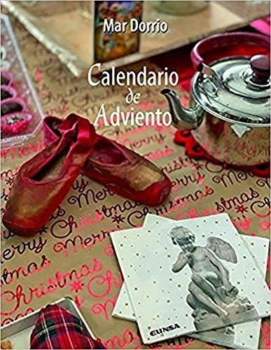 Calendario De Adviento: Recetas Para Esta Navidad (fuera De 