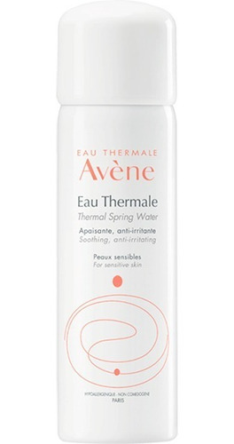 Avene Agua Termal Avene 50ml