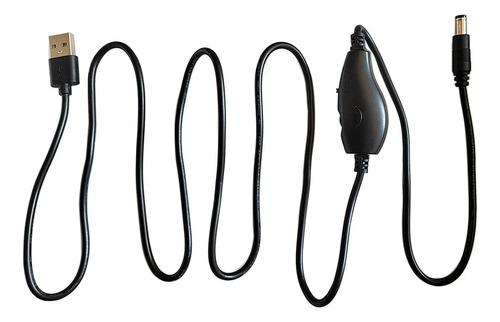1 Cable Repuesto P/ Pulidor D/ Uñas Profesional Usb