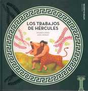 Los Trabajos De Hércules