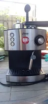 Comprar Cafetera Ufesa Ce7240 Automática Negra 850w 20 Bar