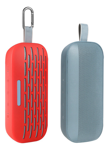 Funda De Altavoz De Audio Compatible Con Bluetooth Para Bose