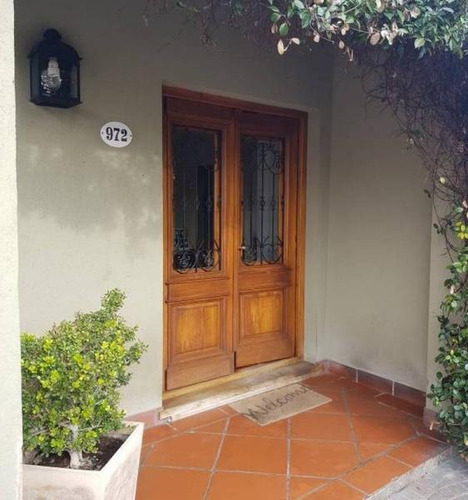 Imagen 4 de 27 de Venta De Casa 4 Ambientes En Hurlingham