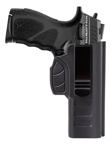 comprar Coldre Velado Taurus Pt 24\u002F7 838 840 940 938 57 58 100 Md6
