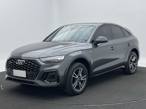 Audi Q5 2.0 45 TFSI GASOLINA PRESTIGE QUATTRO S TRONIC