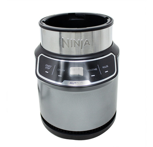 Licuadora Personal Nutri-blender Pro Auto Iq Ninja Bn401