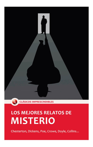 Los Mejores Relatos De Misterio, De Varios Autores. Editorial Mestas Ediciones, Tapa Blanda, Edición 1 En Español, 2020