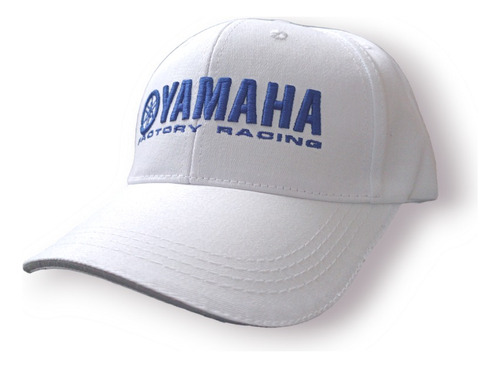 Gorra Yamaha