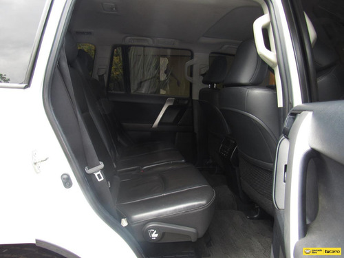 Toyota Prado 3.0 Tx-l