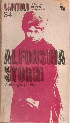 Antologia Poetica - Storni - Ceal