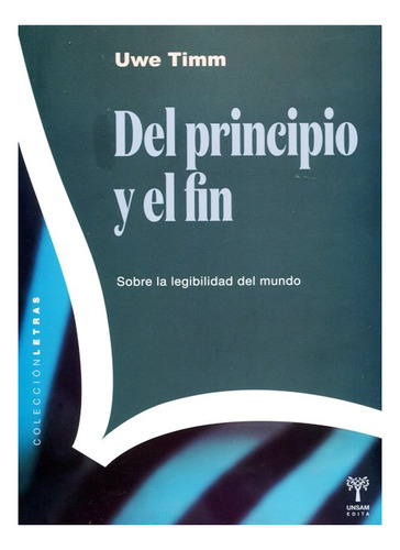 Del Principio Y El Fin