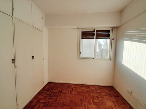 Nuñez- Confortable Departamento De 3 Ambientes Con Balcón Aterrazado