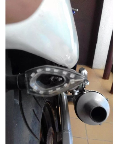 Suzuki Gsx R 1100 R$ 14.000,00