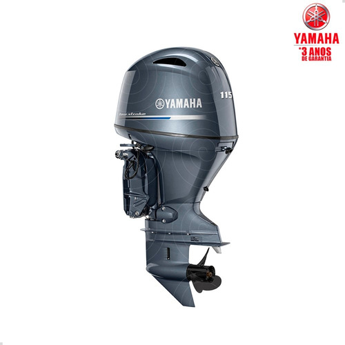 Imagem 7 de 12 de Barco Ventura V195 Crossover Com Motor Yamaha F115hp 4t