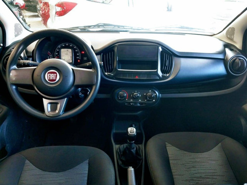 Fiat Uno 1.0 Fire Flex Attractive Manual