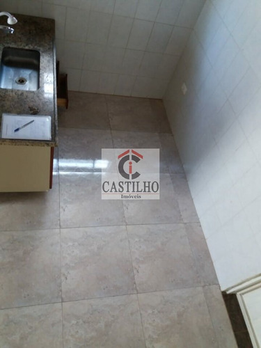 Imagem 14 de 15 de Sobrado 50m² Vila Prudente 1 Dormitorio - Mo11828