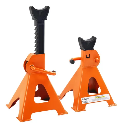 Soporte De Gato 2ton Victeche