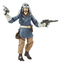 Comprar Star Wars The Black Series Captain Cassian Andor Rogue One