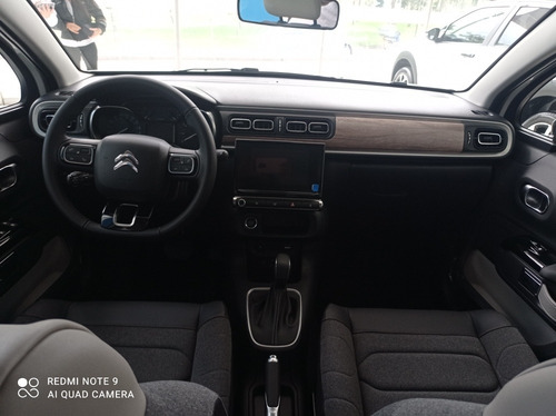 Citroën C3 1.2 T