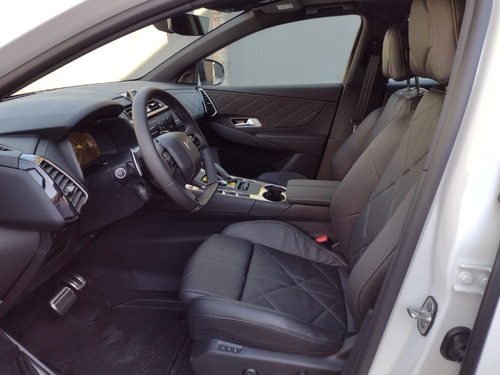 Ds7 So Chic Hdi 2.0 180 Hp Okm. Entrega Inmediata