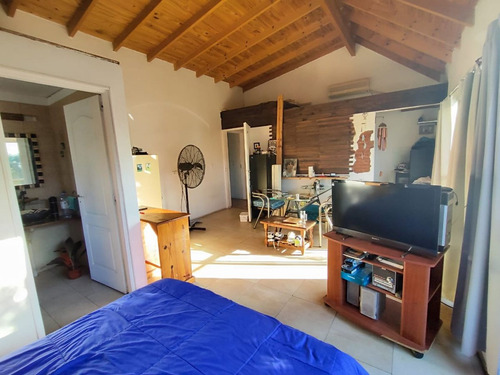 Venta Casa Ph Con Patio-cochera Villa Adelina