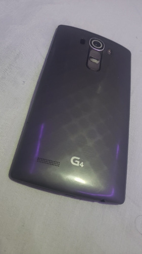 Smartphone LG G4 H811 32gb Importado(leia A Descrição)