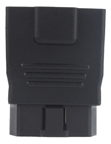 Adaptador De Enchufe Obd2 De 16 Pines Macho A Hembra, Código