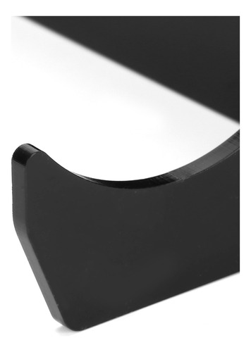 Estantería De Pared Hanger, 2 Unidades, Estante De Almacenam