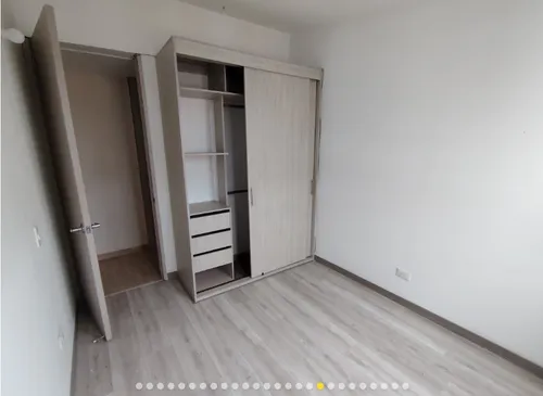 Apartamento En Venta En Tocancipá