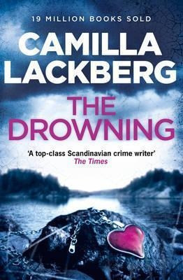 The Drowning - Camilla Lackberg