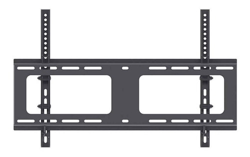 Soporte Tv Manhattan Ajuste Vertical 37  A 80  80kg 461481